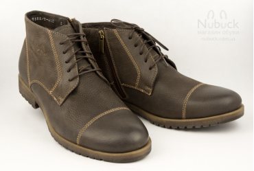 Зимние мужские ботинки Nord 7532 Aspen Collection