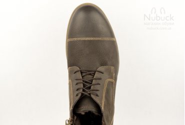 Зимние мужские ботинки Nord 7532 Aspen Collection