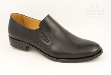 Классические мужские туфли Nord 7553 Wall Street