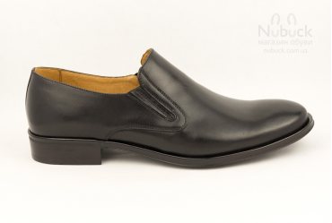 Классические мужские туфли Nord 7553 Wall Street