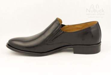 Классические мужские туфли Nord 7553 Wall Street
