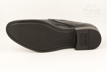 Классические мужские туфли Nord 7553 Wall Street
