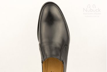 Классические мужские туфли Nord 7553 Wall Street