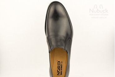 Классические мужские туфли Nord 7553 Wall Street