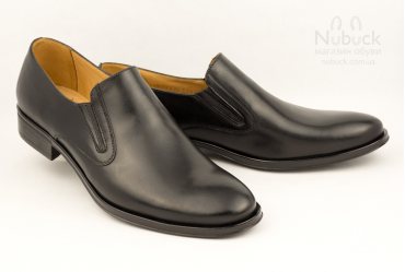 Классические мужские туфли Nord 7553 Wall Street