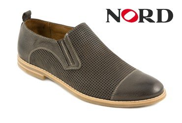 Nord 7672 Wall Street