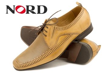 Nord 7724 Wall Street