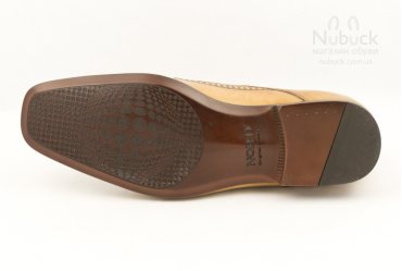 Летние мужские туфли Nord 7724 Wall Street