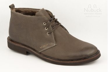 Зимние мужские ботинки Nord 9266 Aspen Collection