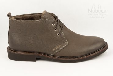 Зимние мужские ботинки Nord 9266 Aspen Collection