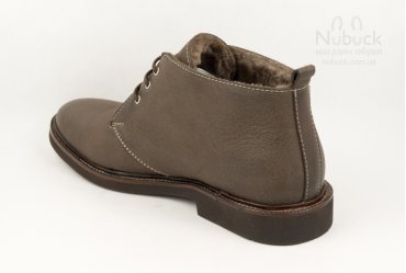 Зимние мужские ботинки Nord 9266 Aspen Collection