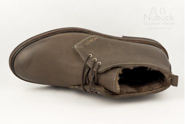 Зимние мужские ботинки Nord 9266 Aspen Collection