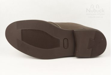 Зимние мужские ботинки Nord 9266 Aspen Collection