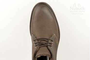 Зимние мужские ботинки Nord 9266 Aspen Collection