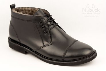 Классические зимние мужские ботинки Nord 9267 Aspen Collection