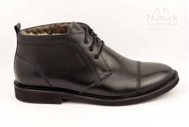 Классические зимние мужские ботинки Nord 9267 Aspen Collection
