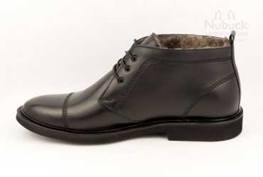 Классические зимние мужские ботинки Nord 9267 Aspen Collection
