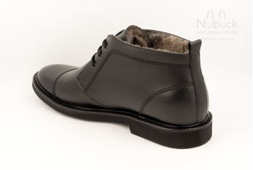 Классические зимние мужские ботинки Nord 9267 Aspen Collection