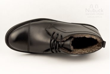 Классические зимние мужские ботинки Nord 9267 Aspen Collection