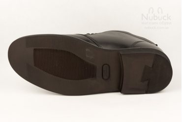 Классические зимние мужские ботинки Nord 9267 Aspen Collection