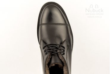 Классические зимние мужские ботинки Nord 9267 Aspen Collection