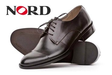 Nord 9309 Wall Street
