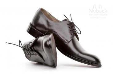 Классические мужские туфли Nord 9309 Wall Street