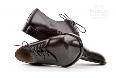 Классические мужские туфли Nord 9309 Wall Street