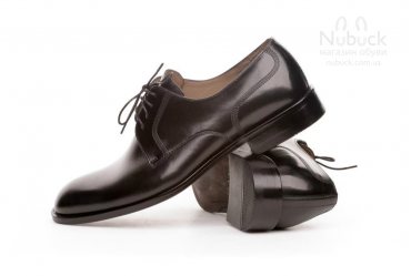 Классические мужские туфли Nord 9312 Wall Street