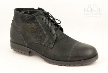 Зимние мужские ботинки Nord 7532 V691 Aspen Collection