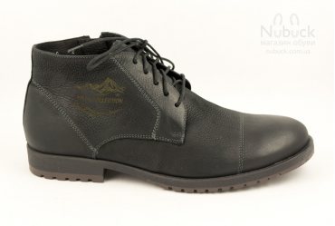 Зимние мужские ботинки Nord 7532 V691 Aspen Collection
