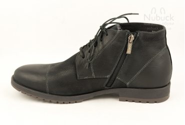 Зимние мужские ботинки Nord 7532 V691 Aspen Collection
