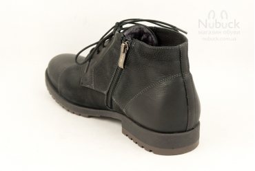 Зимние мужские ботинки Nord 7532 V691 Aspen Collection