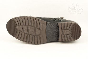 Зимние мужские ботинки Nord 7532 V691 Aspen Collection