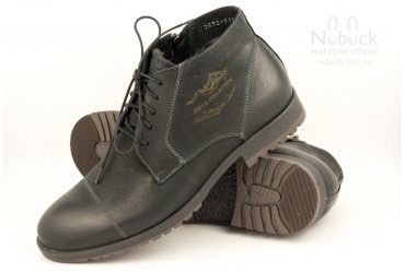 Зимние мужские ботинки Nord 7532 V691 Aspen Collection
