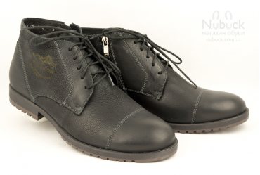 Зимние мужские ботинки Nord 7532 V691 Aspen Collection