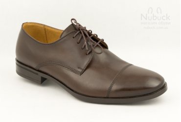 Классические мужские туфли Nord 7886 Wall Street