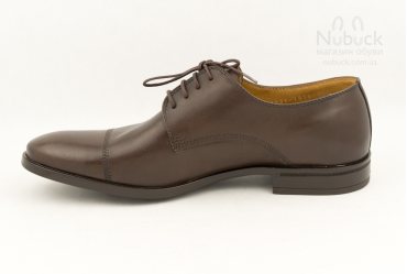 Классические мужские туфли Nord 7886 Wall Street