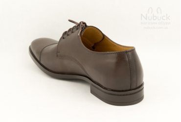 Классические мужские туфли Nord 7886 Wall Street