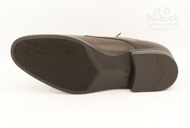 Классические мужские туфли Nord 7886 Wall Street