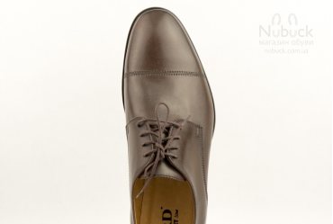 Классические мужские туфли Nord 7886 Wall Street