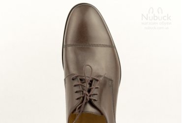 Классические мужские туфли Nord 7886 Wall Street