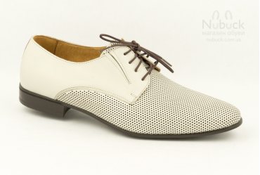 Летние мужские туфли Nord 8127 Wall Street