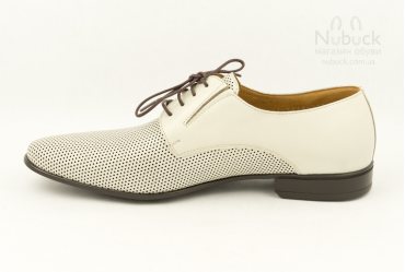 Летние мужские туфли Nord 8127 Wall Street