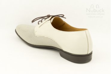 Летние мужские туфли Nord 8127 Wall Street