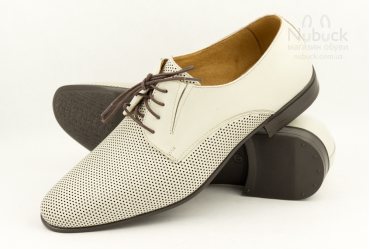 Летние мужские туфли Nord 8127 Wall Street