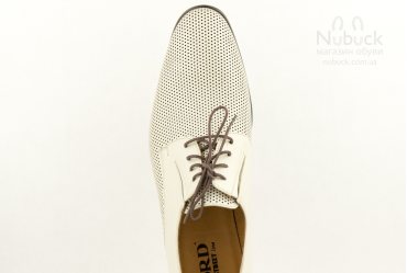 Летние мужские туфли Nord 8127 Wall Street