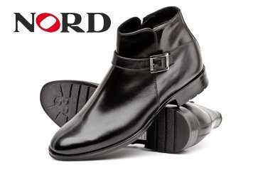 Nord 8205 Aspen Collection