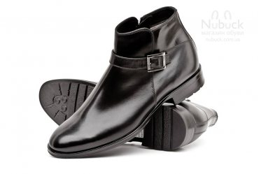 Классические зимние мужские ботинки Nord 8205 Aspen Collection