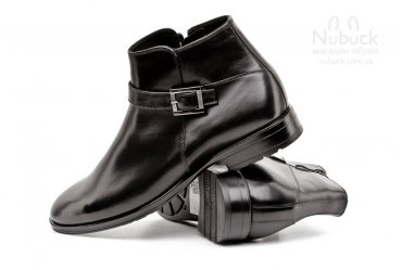 Классические зимние мужские ботинки Nord 8205 Aspen Collection